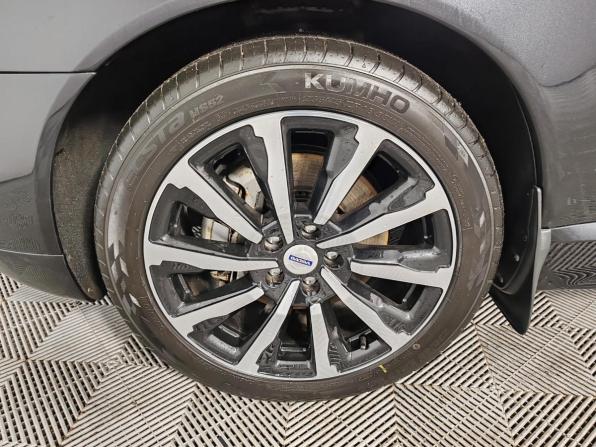 Volvo S80 II Рестайлинг с пробегом 2011 года, цена 899 000 рублей, 260495 км, седан, Автокод Объявления