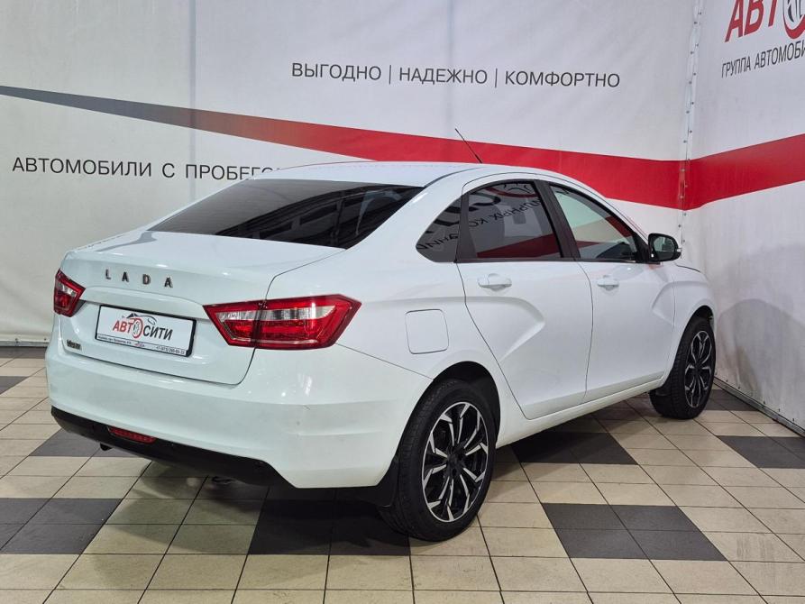 Lada (ВАЗ) Vesta I Воронеж  - изображение 7