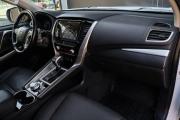 Mitsubishi Pajero Sport III Рестайлинг Москва  - изображение 32