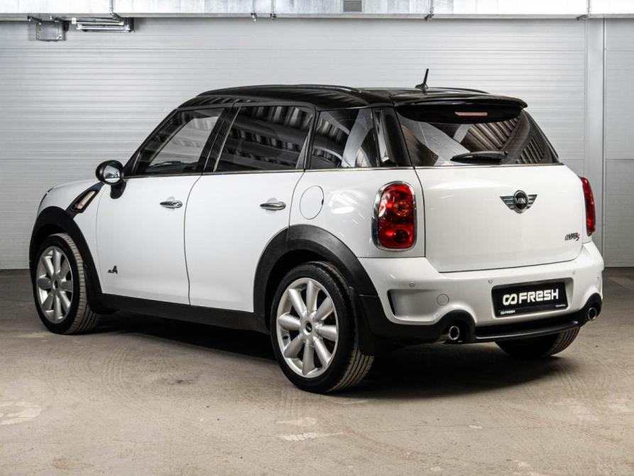 Mini Countryman I Ставрополь  - изображение 2