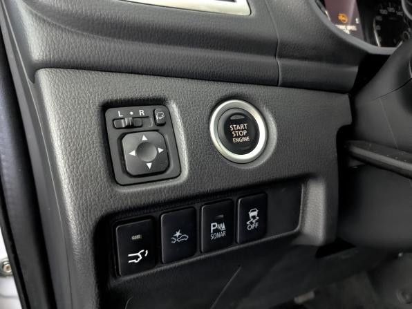 Mitsubishi Pajero Sport III Рестайлинг с пробегом 2020 года, цена 3 700 000 рублей, 63023 км, внедорожник, Автокод Объявления