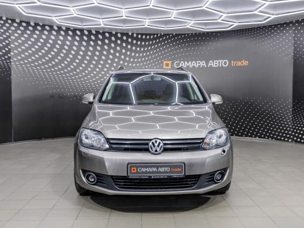 Volkswagen Golf Plus II с пробегом 2013 года, цена 645 000 рублей, 164465 км, хэтчбек, Автокод Объявления