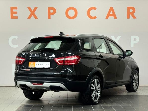 Lada (ВАЗ) Vesta I с пробегом 2018 года, цена 980 000 рублей, 137056 км, универсал, Автокод Объявления