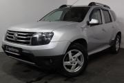 Renault Duster I Санкт-Петербург  - изображение 21
