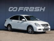 Nissan Almera III (G15) Краснодар  - изображение 20