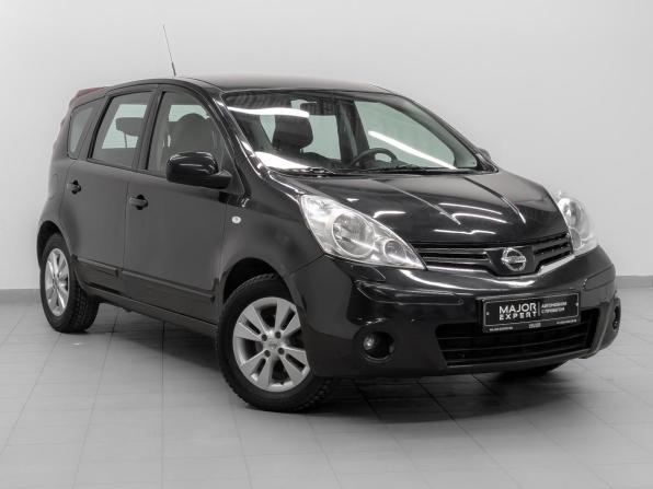 Nissan Note I Рестайлинг с пробегом 2013 года, цена 965 000 рублей, 95583 км, хэтчбек, Автокод Объявления