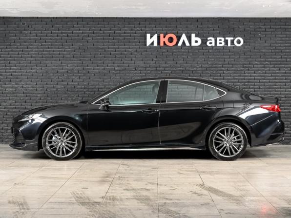 Toyota Camry IX (XV80) China Market с пробегом 2026 года, цена 4 070 000 рублей, 38 км, седан, Автокод Объявления