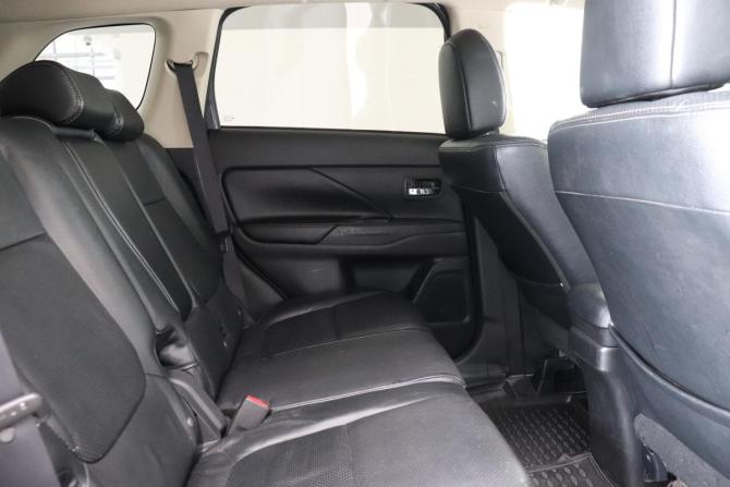 Mitsubishi Outlander III с пробегом 2013 года, цена 1 071 000 рублей, 265005 км, внедорожник, Автокод Объявления