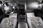 SsangYong Kyron I Рестайлинг Оренбург  - изображение 26