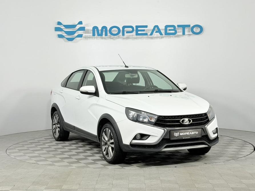 Lada (ВАЗ) Vesta I Калининград  - изображение 3