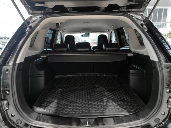 Mitsubishi Outlander III Рестайлинг 2 с пробегом 2016 года, цена 1 921 000 рублей, 173072 км, внедорожник, Автокод Объявления