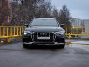 Audi A6 allroad IV (C8) Москва  - изображение 23