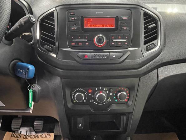 Lada (ВАЗ) XRAY I с пробегом 2022 года, цена 840 700 рублей, 121287 км, хэтчбек, Автокод Объявления