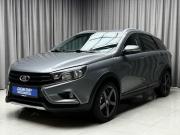 Lada (ВАЗ) Vesta I Ижевск  - изображение 34