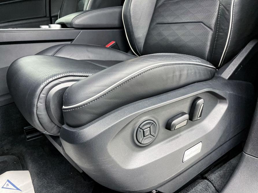Volkswagen Touareg III Уфа  - изображение 12