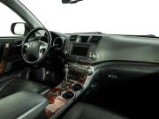 Toyota Highlander II (XU40) Рестайлинг Санкт-Петербург  - изображение 35