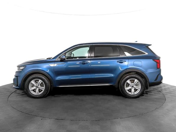 Kia Sorento IV с пробегом 2021 года, цена 4 050 000 рублей, 13767 км, внедорожник, Автокод Объявления