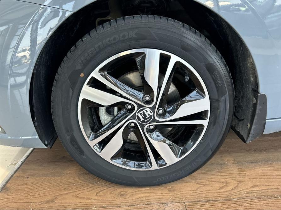 Hyundai Elantra VII (CN7) Саратов  - изображение 32