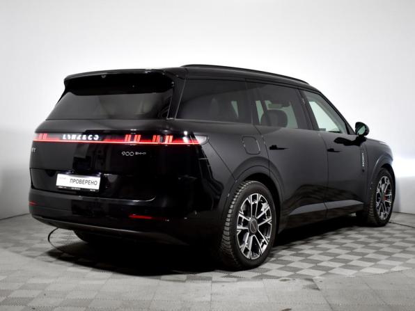 Lynk &amp; Co 900 с пробегом 2025 года, цена 7 300 000 рублей, 5701 км, внедорожник, Автокод Объявления