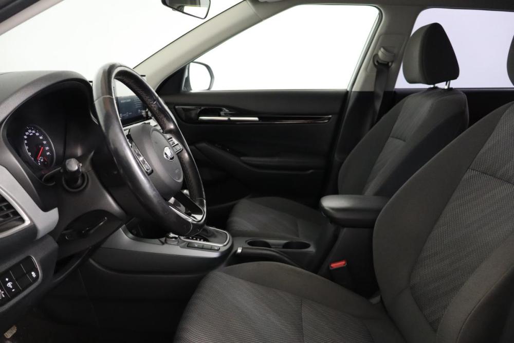 Kia Seltos I Санкт-Петербург  - изображение 8