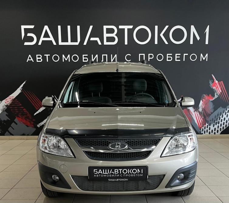 Lada (ВАЗ) Largus I Уфа  - изображение 2