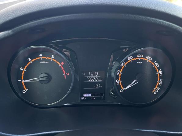 Lada (ВАЗ) Granta I Рестайлинг с пробегом 2020 года, цена 650 000 рублей, 72500 км, хэтчбек, Автокод Объявления