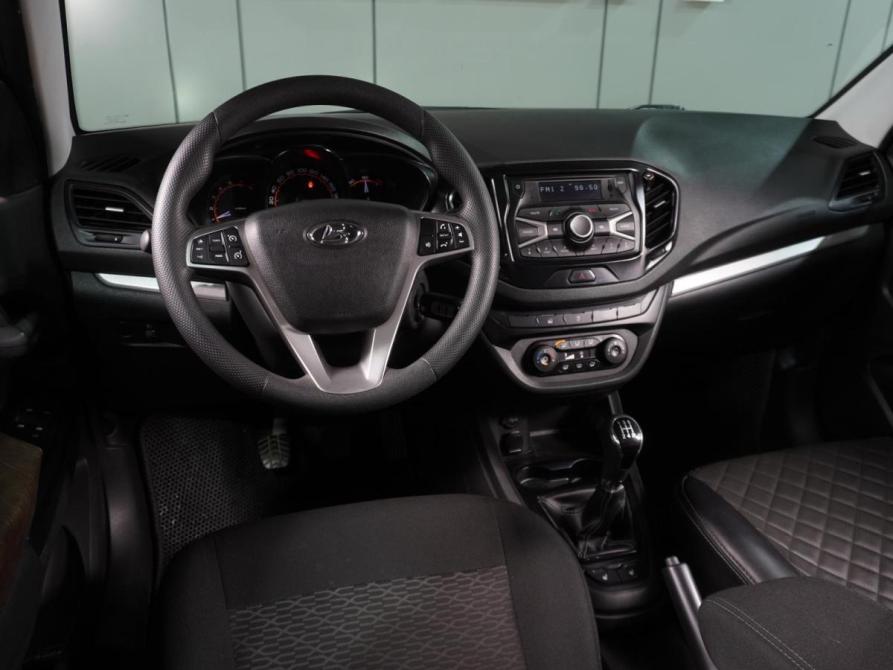 Lada (ВАЗ) Vesta I Воронеж  - изображение 6
