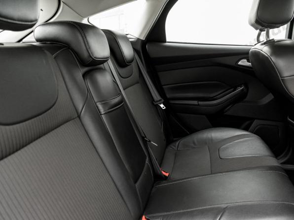 Ford Focus III с пробегом 2013 года, цена 730 000 рублей, 193151 км, хэтчбек, Автокод Объявления