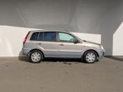 Ford Fusion I Рестайлинг Москва  - изображение 35