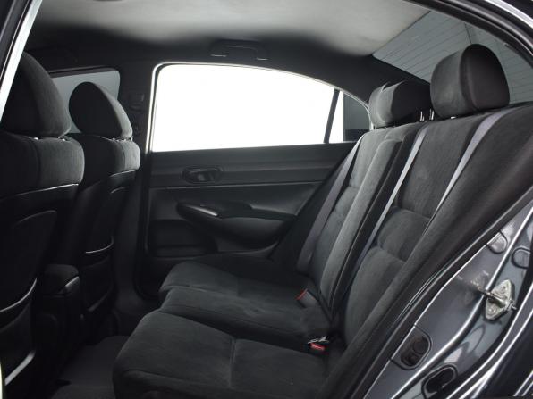 Honda Civic VIII Рестайлинг с пробегом 2010 года, цена 814 995 рублей, 268578 км, седан, Автокод Объявления