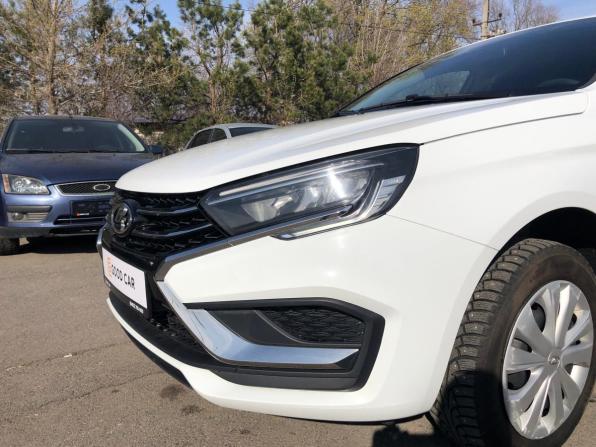 Lada (ВАЗ) Vesta I Рестайлинг (NG) с пробегом 2024 года, цена 1 255 000 рублей, 73700 км, седан, Автокод Объявления