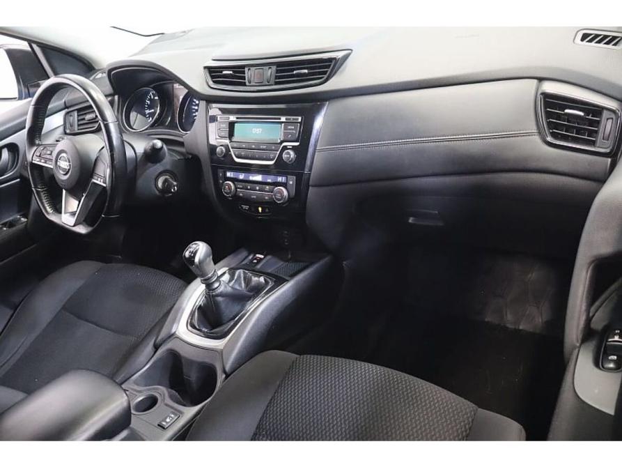 Nissan Qashqai II Рестайлинг Коломна  - изображение 5