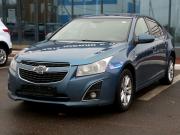 Chevrolet Cruze I Иваново  - изображение 21