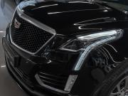 Cadillac XT5 I Рестайлинг Москва  - изображение 61