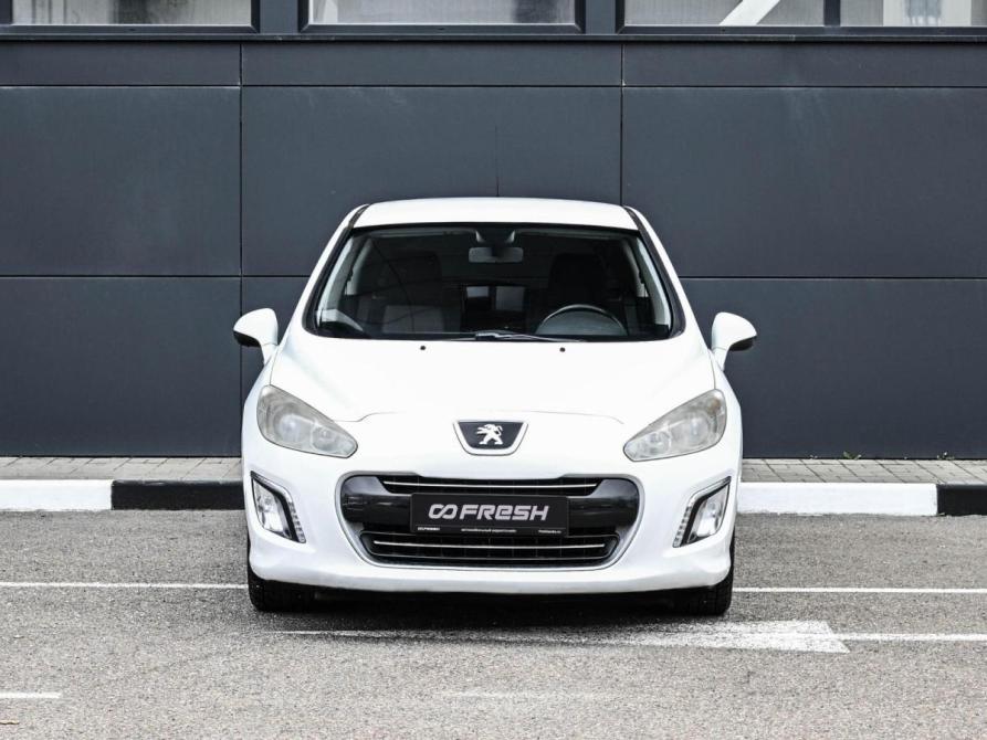 Peugeot 308 I Рестайлинг Новороссийск  - изображение 3