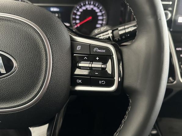 Kia Sorento IV с пробегом 2020 года, цена 3 815 000 рублей, 48313 км, внедорожник, Автокод Объявления