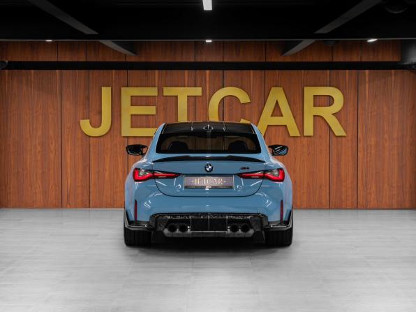 BMW M4 G82/G83 с пробегом 2023 года, цена 12 800 000 рублей, 24221 км, купе, Автокод Объявления