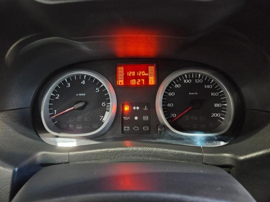 Renault Duster I Вологда  - изображение 12