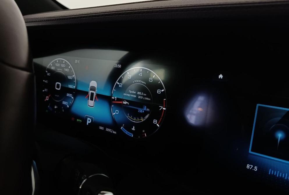 JETOUR X90+ Волгоград  - изображение 13