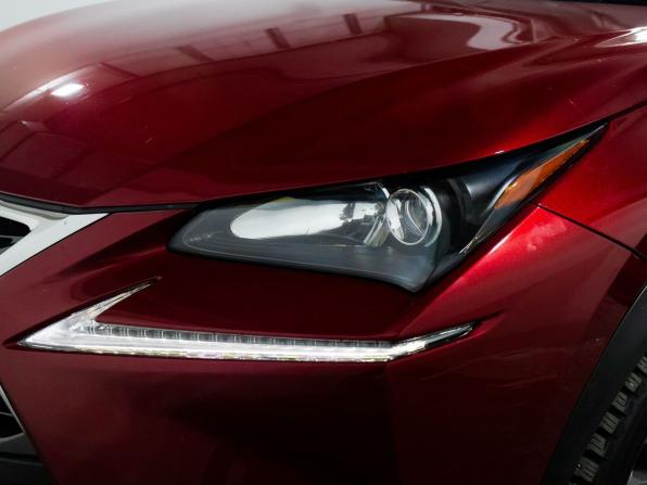 Lexus NX I с пробегом 2015 года, цена 2 830 000 рублей, 159908 км, внедорожник, Автокод Объявления