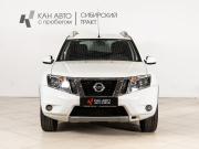 Nissan Terrano III (D10) Казань  - изображение 23