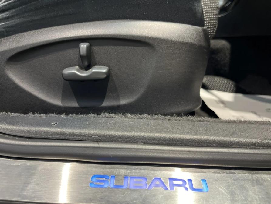 Subaru Legacy III Новосибирск  - изображение 27