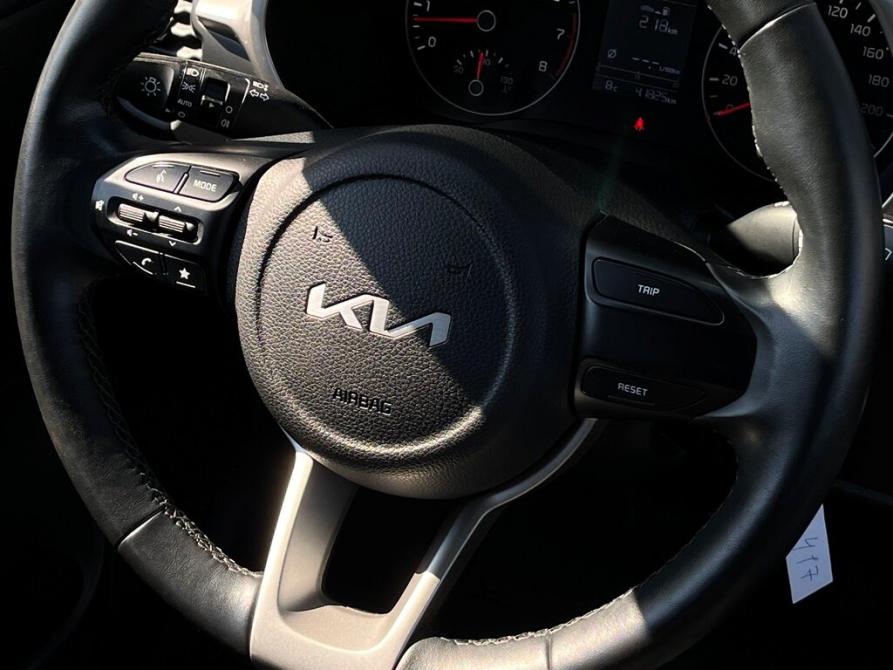 Kia Rio IV Рестайлинг Санкт-Петербург  - изображение 21