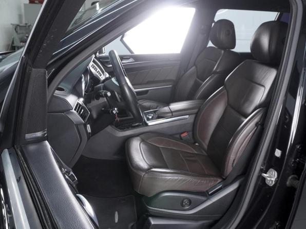Mercedes-Benz GL-Класс II (X166) с пробегом 2014 года, цена 3 100 000 рублей, 183709 км, внедорожник, Автокод Объявления