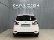 Volkswagen Golf Plus II Магнитогорск  - изображение 20