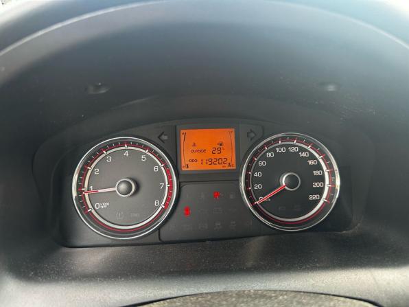 SsangYong Actyon II с пробегом 2013 года, цена 943 000 рублей, 119000 км, внедорожник, Автокод Объявления