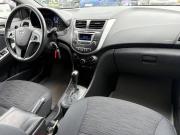 Hyundai Solaris I Рестайлинг Нижний Тагил  - изображение 29