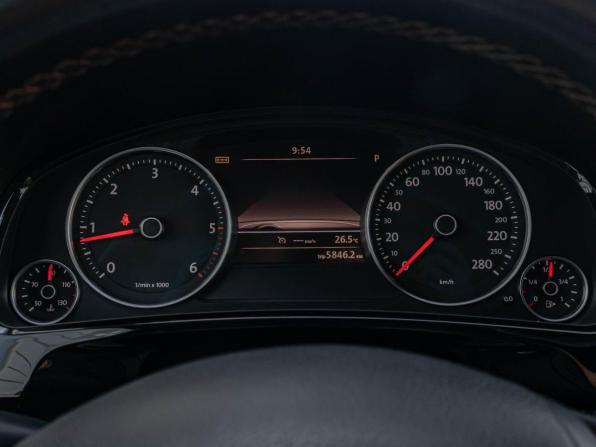 Volkswagen Touareg II с пробегом 2014 года, цена 2 340 000 рублей, 203941 км, внедорожник, Автокод Объявления