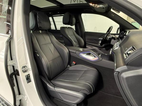 Новый Mercedes-Benz GLS II (X167) Рестайлинг 2025 года, цена 16 000 000 рублей, внедорожник, Автокод Объявления