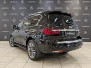 Infiniti QX80 I Рестайлинг 2 Москва  - изображение 36
